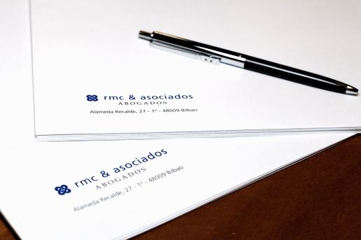 RMC & Asociados Abogados contacto